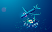 zur Veranstaltung [Hessen Aviation] Trendclash - Connected Systems x Data Literacy