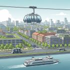 zur Veranstaltung Konferenz: Innovative Verkehrsträger im ÖPNV der Zukunft