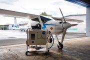 zur Veranstaltung Elektroflug Event Egelsbach