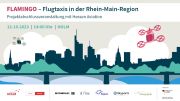 zur Veranstaltung FLAMINGO – Flugtaxis in der Rhein-Main-Region | Projektabschlussveranstaltung mit Hessen Aviation