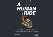 zur Veranstaltung Filmvorführung "A Human Ride"