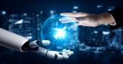 zur Veranstaltung [Hessen Aviation] Trendclash - AI meets Human-Robot-Collaboration