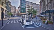 zur Veranstaltung Podiumsdiskussion: Autonom fahren in Stadt und Land - gewünscht oder gefürchtet?